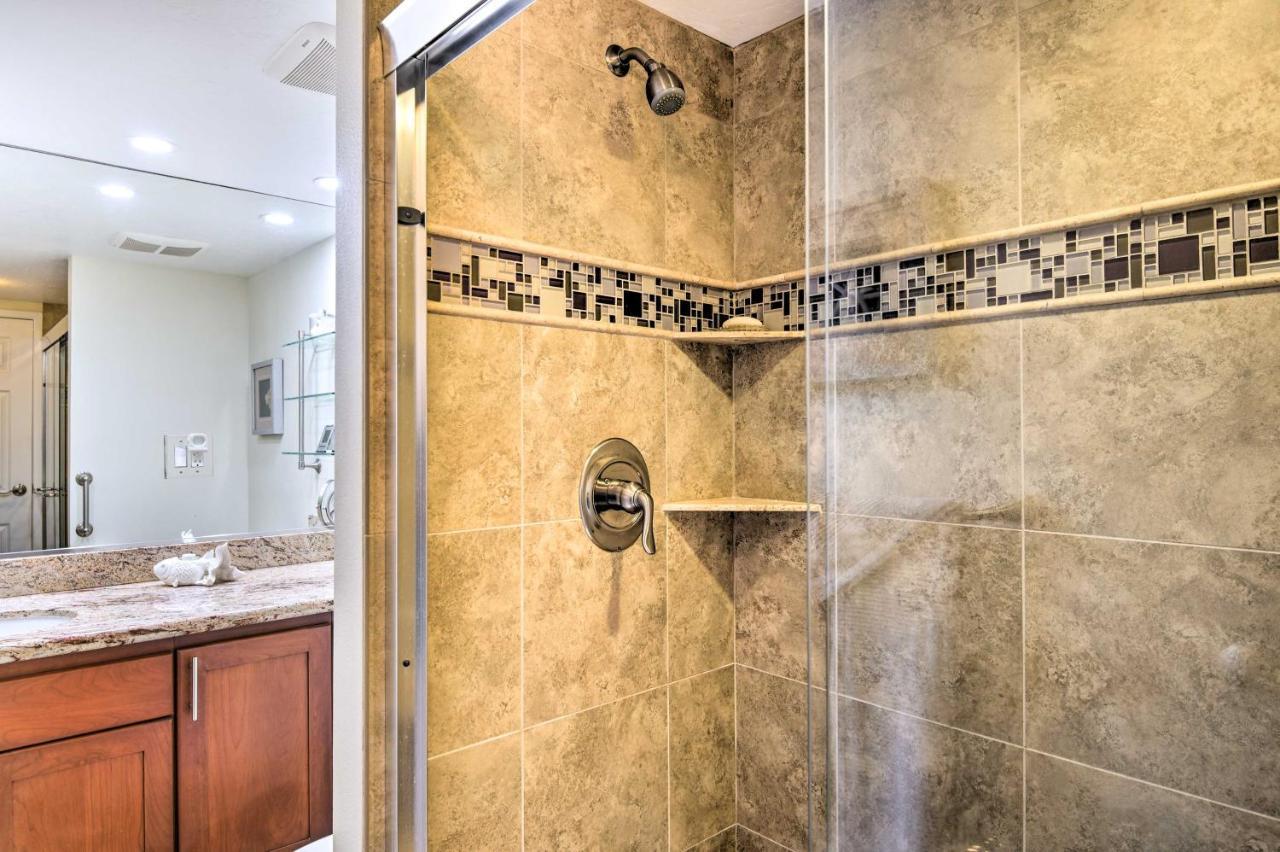 Beachfront Lahaina Condo - Featured On Hgtv! Kahana Exterior foto